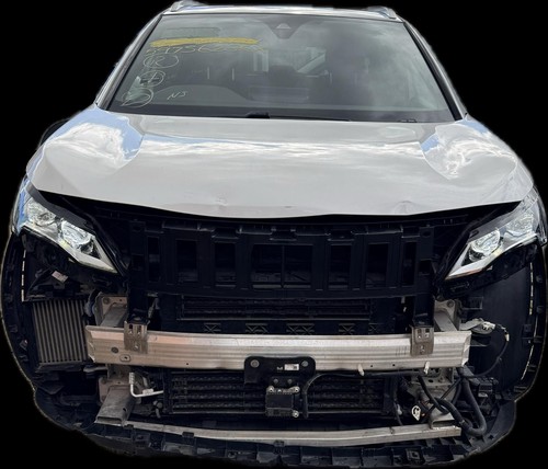 Peugeot 3008 5008 - , bonnet