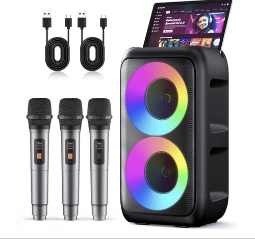 Multifunctional karaoke - multifunctional,