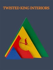 1980’s Postmodern Memphis