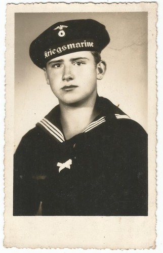 Ww1 kriegsmarine sailor - kriegsmarine,,