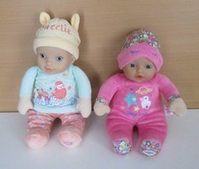 Zapf Creation Doll Bundle