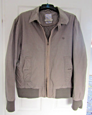 'Vintage' FAT FACE Bomber