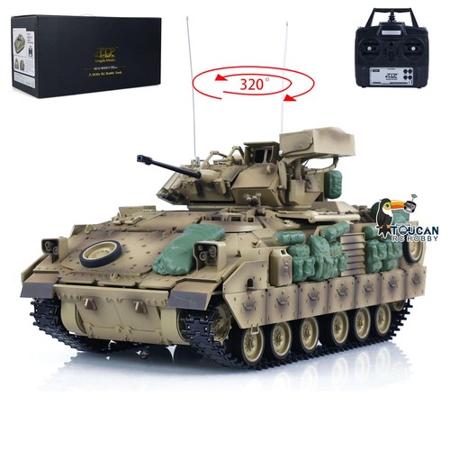 Used tongde m2a2 bradley - 1/16,