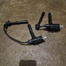 genuine Suzuki Swift mk2 & Mk3 1.3 Coil Pack 83e1   full set