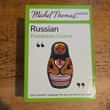 Michel Thomas Russian