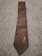 Courage West Midlands collectable brewery tie necktie