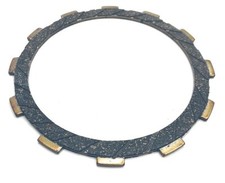 Clutch Disc HONDA CB 750 K