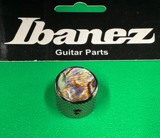 Ibanez Metal PIA Control Knob