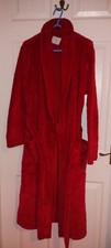 Warm, Matalan,  Ladies Dressing Gown.. size small (8-10)