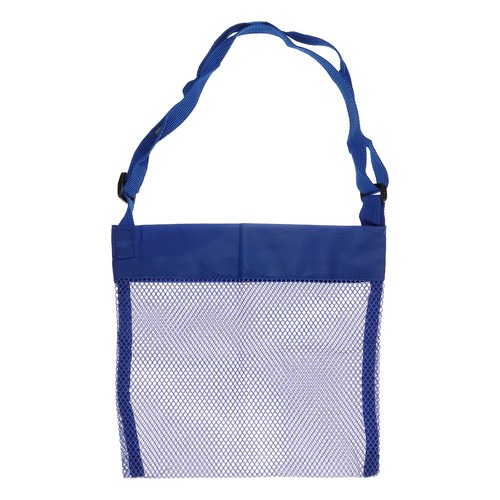 Mesh beach bag - beach, bag,