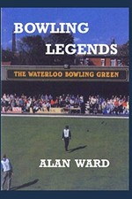 Bowling Legends, Ward, Alan