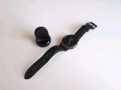 Samsung gear classic - s2,