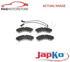 BRAKE PADS SET BRAKING PAD