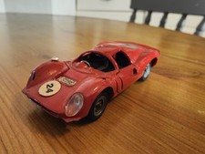 Mebetoys Ferrari P4