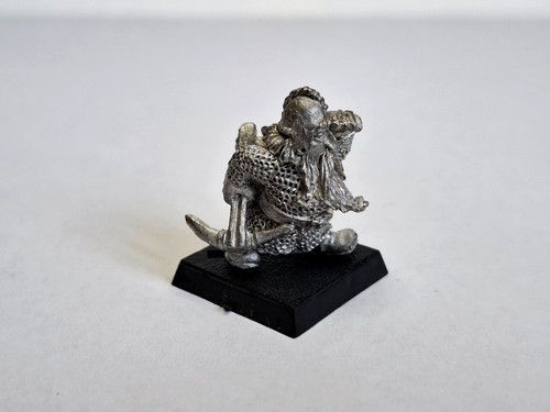 Citadel dwarf adventurers - citadel,