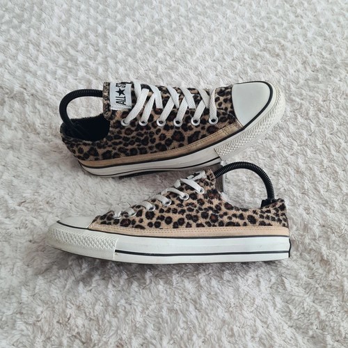 Converse low top - 7,