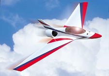 ultrafly spear rc aeroplane
