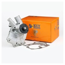 Key parts engine cooling - parts,