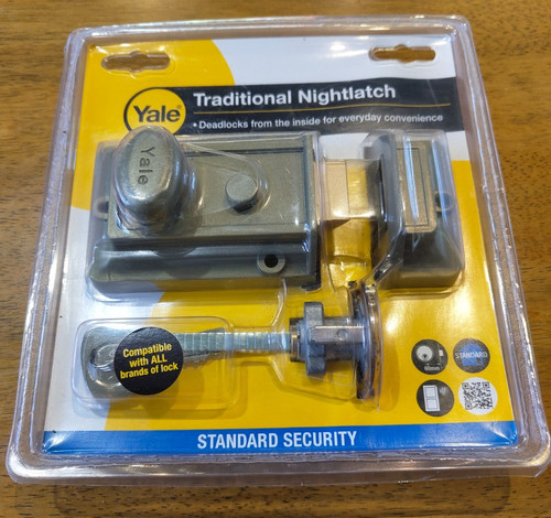 Yale p77 traditional - p77,