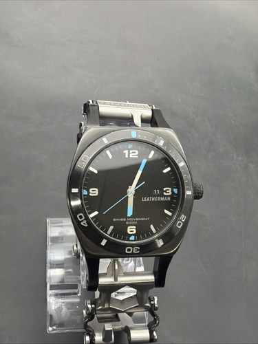 Used leatherman tread - tread, tempo