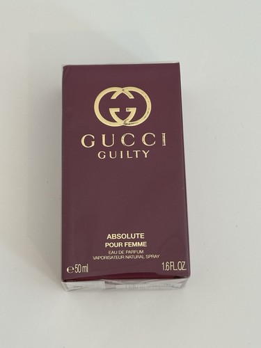 Gucci guilty pour - guilty, femme