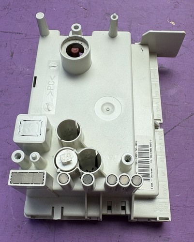 Genuine miele 646 plus - miele,