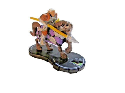Mage knight 112 heavy - 112,