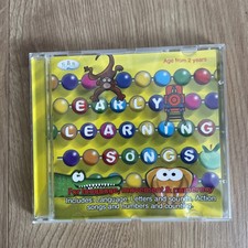 Early Learning Songs by