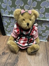 Boyd’s Bear Nellie T