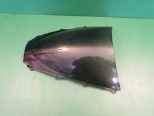 TRIUMPH  DAYTONA 675 GENUINE  TINTED  SCREEN  T2307514