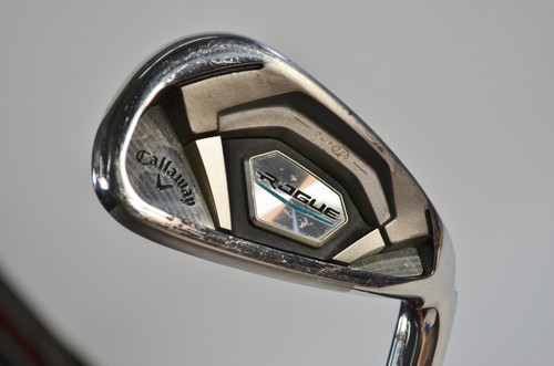 Callaway rogue iron recoil - rogue,