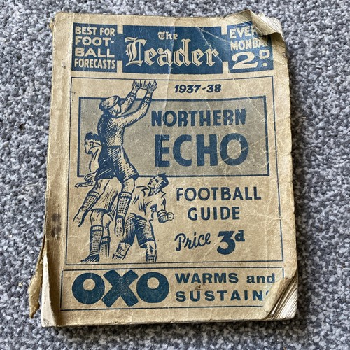 The leader northern echo - leader,