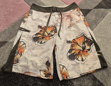 O'Neill Board Shorts Size 30