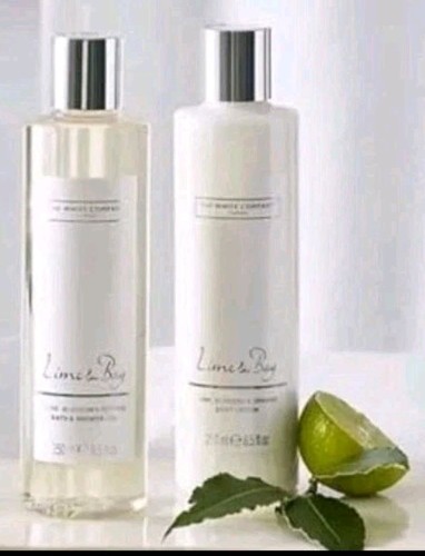 The white company lime bay - the,