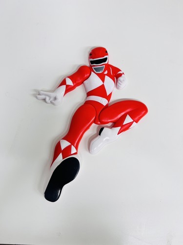 Power rangers cake - power,