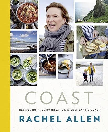 Coast recipes from ireland - recipes,