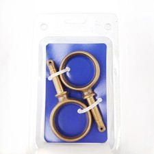 Whitecap S-3540C Bronze Round