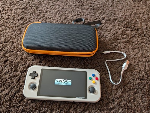 Retroid pocket plus - pocket, 3