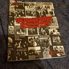 Rolling Stones -- Singles