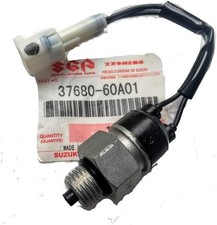 Suzuki Transfer Case Light Switch Assembly 37680-60A01 for VITARA 4WD OEM
