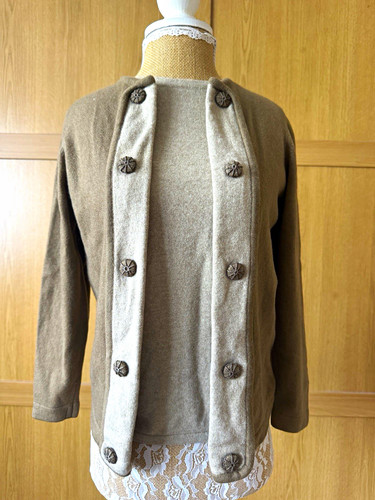 Vtg 1950s braemar 100 - 1950s,