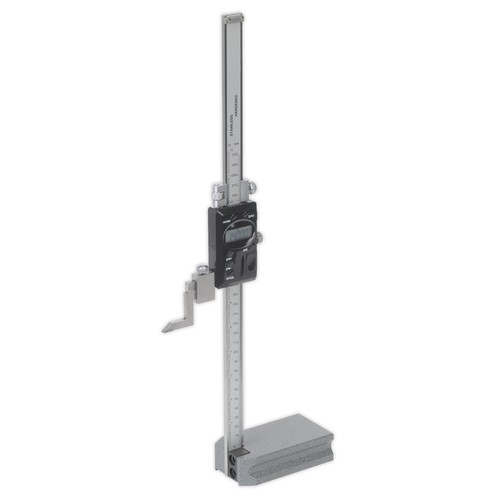 Sealey ak9636d digital height - ak9636d,