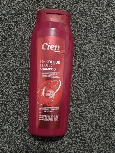 Cien colour protect shampoo - colour,