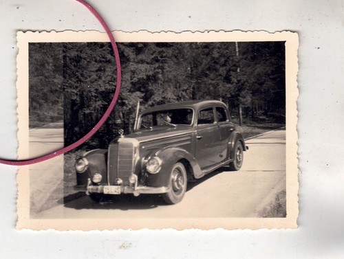 Photo car - photo,