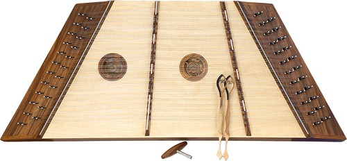 Hammered dulcimer atlas - dulcimer,
