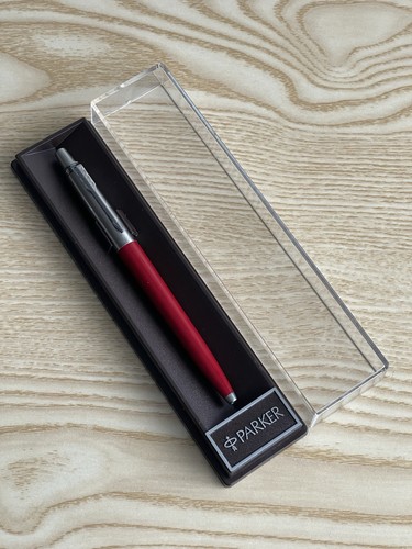 Parker jotter ballpoint pen - jotter,,