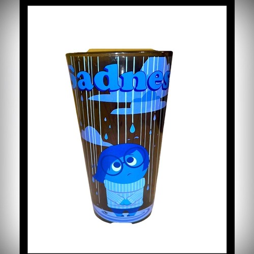 Disney pixar inside out - disney,