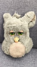 Hasbro furby 59294 - furby, 2005