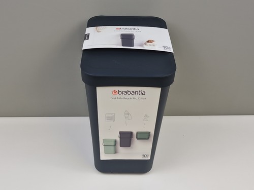 Brabantia sort go - sort, &