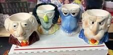 THE MUPPETS - Vintage 70s